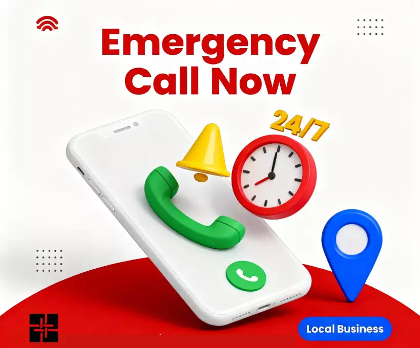 Campagne Adv per il Pronto Intervento: Strategie Digitali per Massimizzare le Chiamate di Emergenza