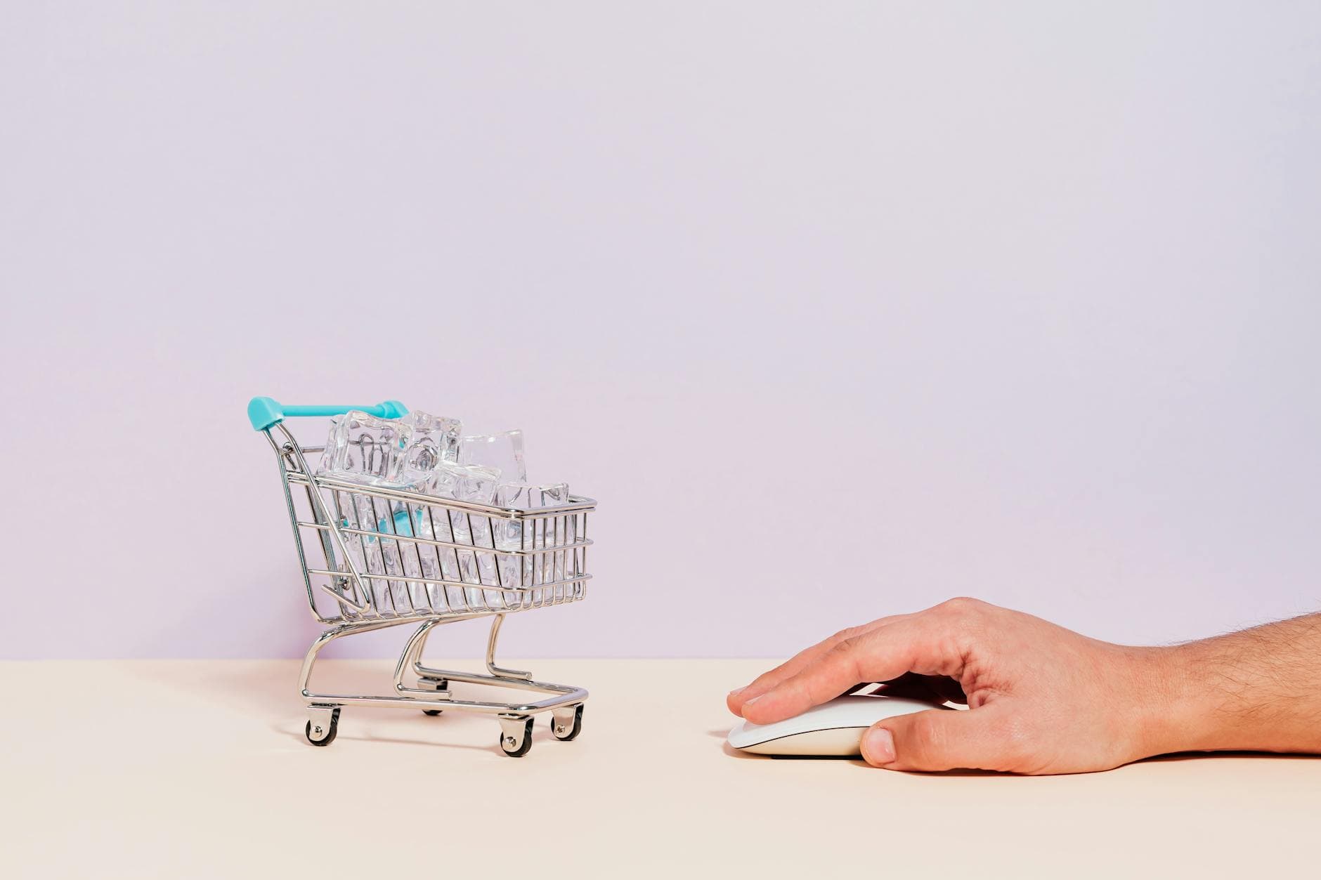 AI Mode Google: come ottimizzare la velocità del tuo ecommerce