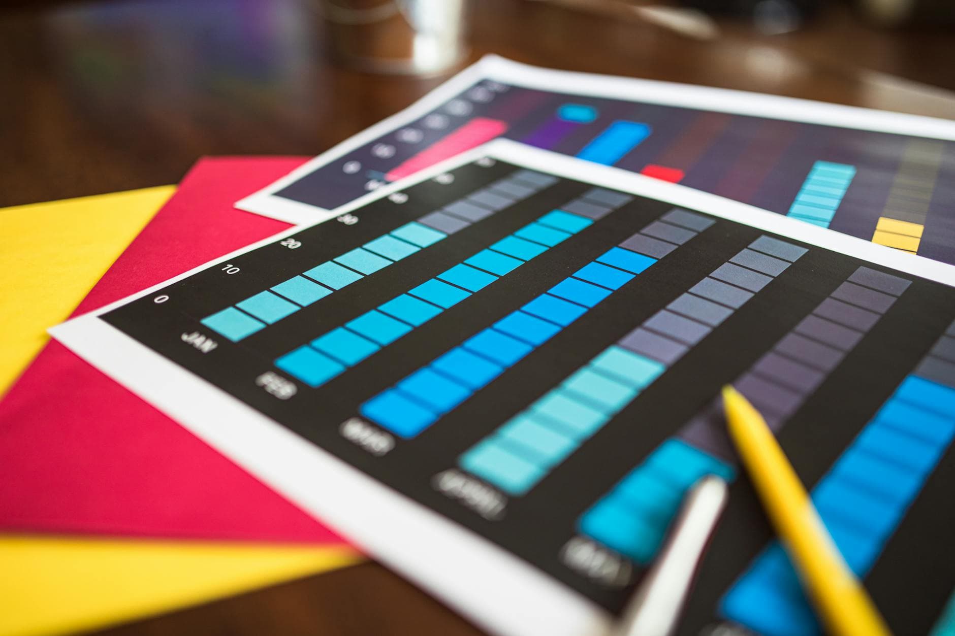 Agency Metrics: La Chiave del Successo Aziendale